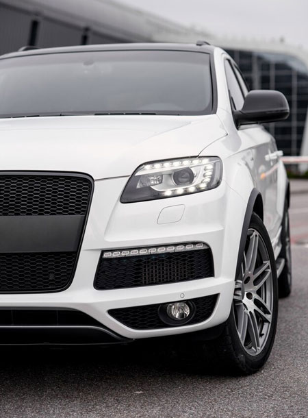 Best Car Rental & Taxi Cars Services in Cochin