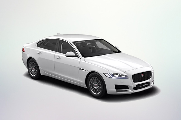 JAGUAR XF for Rent in Cochin