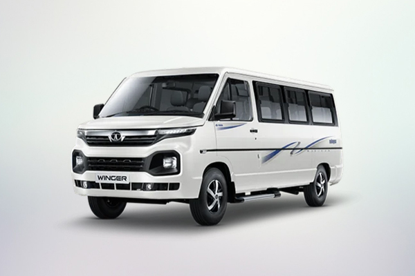 TATA WINGER 9 SEAT for Rent in Cochin
