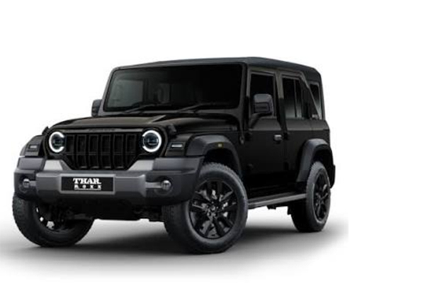 THAR ROXX for Rent in Cochin